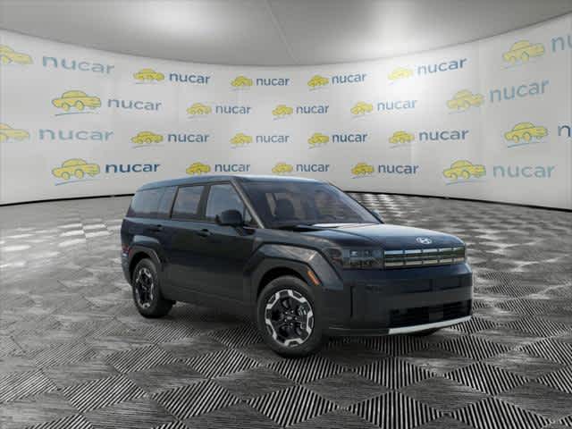 2026 Hyundai Santa Fe SE's photo