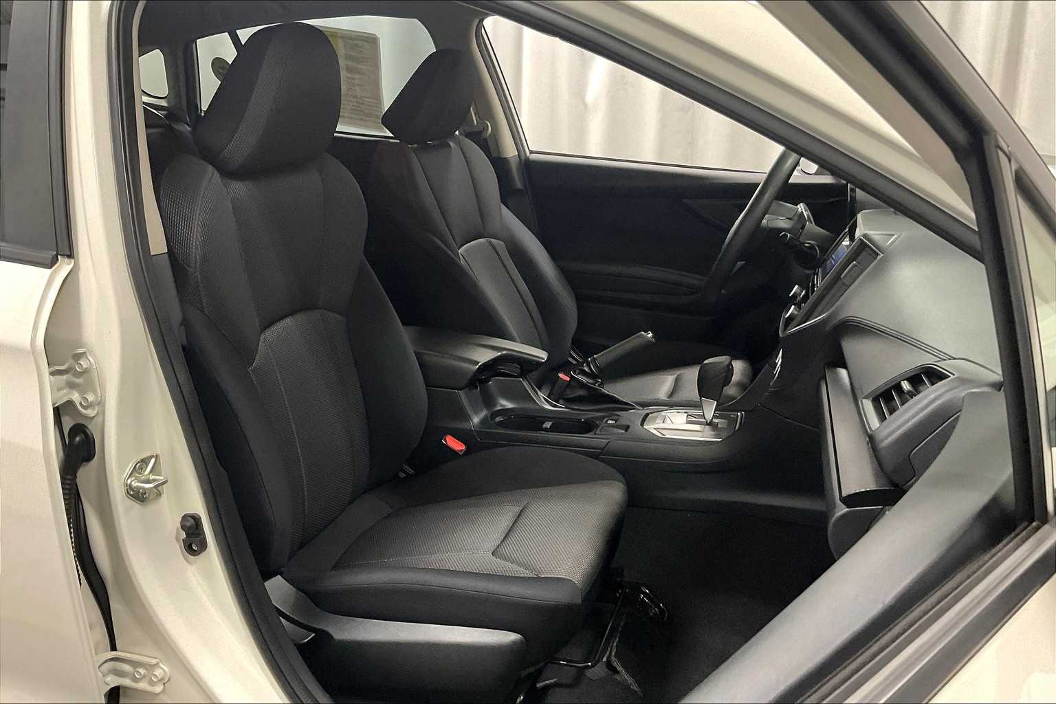 2022 Subaru Crosstrek  - Photo 11