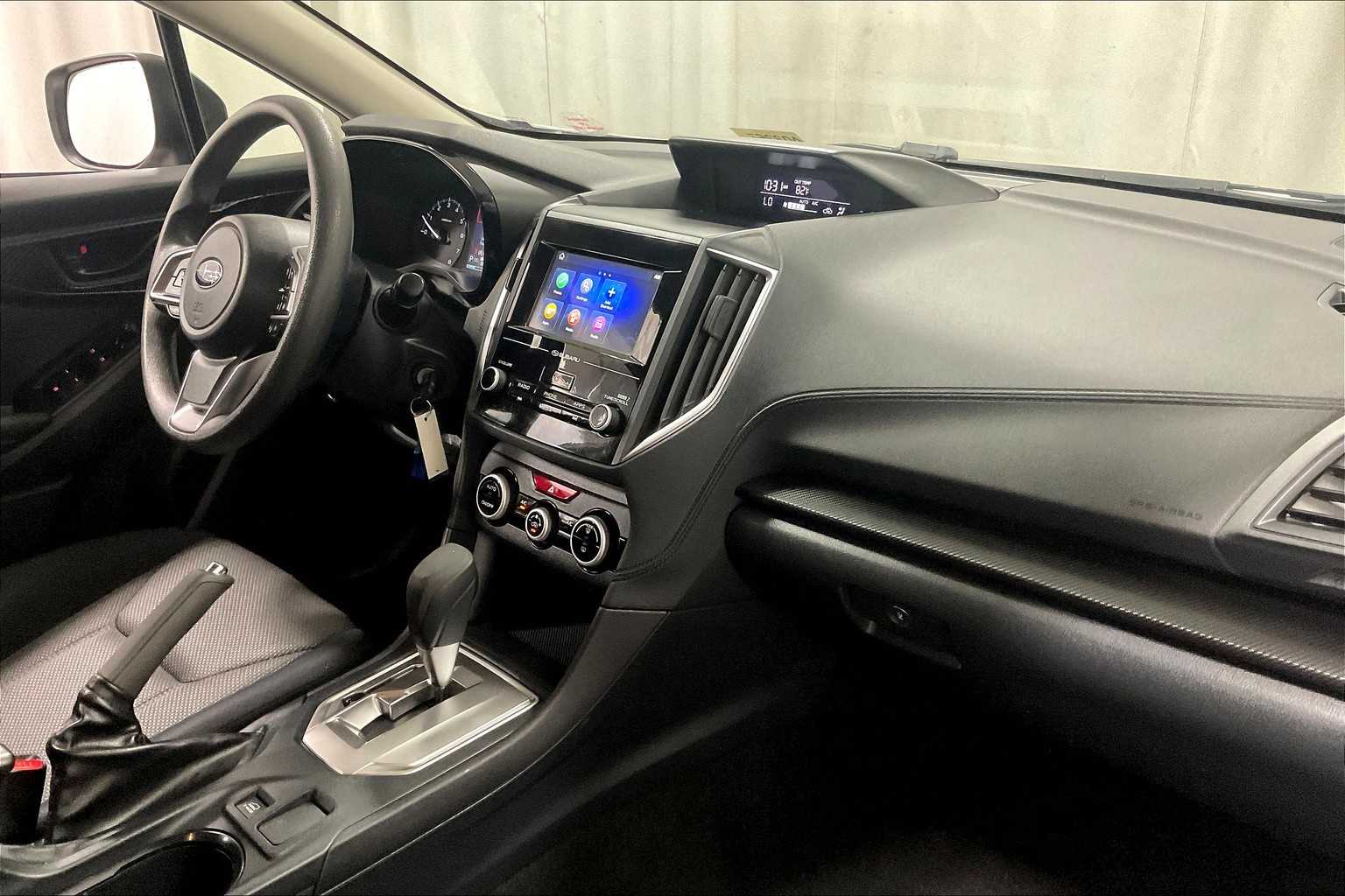 2022 Subaru Crosstrek  - Photo 14
