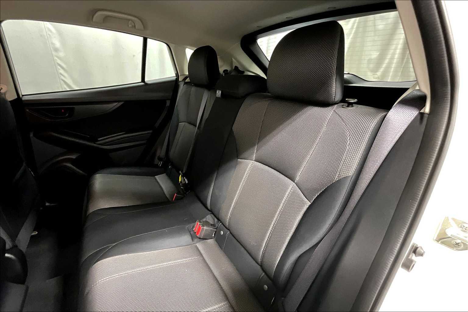 2022 Subaru Crosstrek  - Photo 15