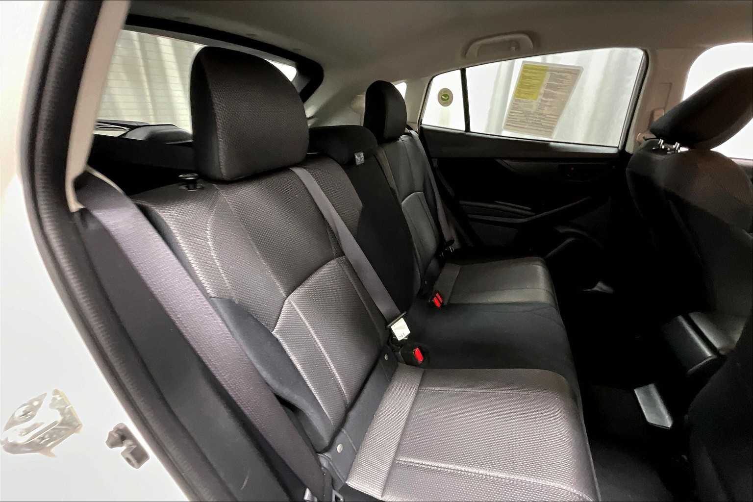 2022 Subaru Crosstrek  - Photo 16