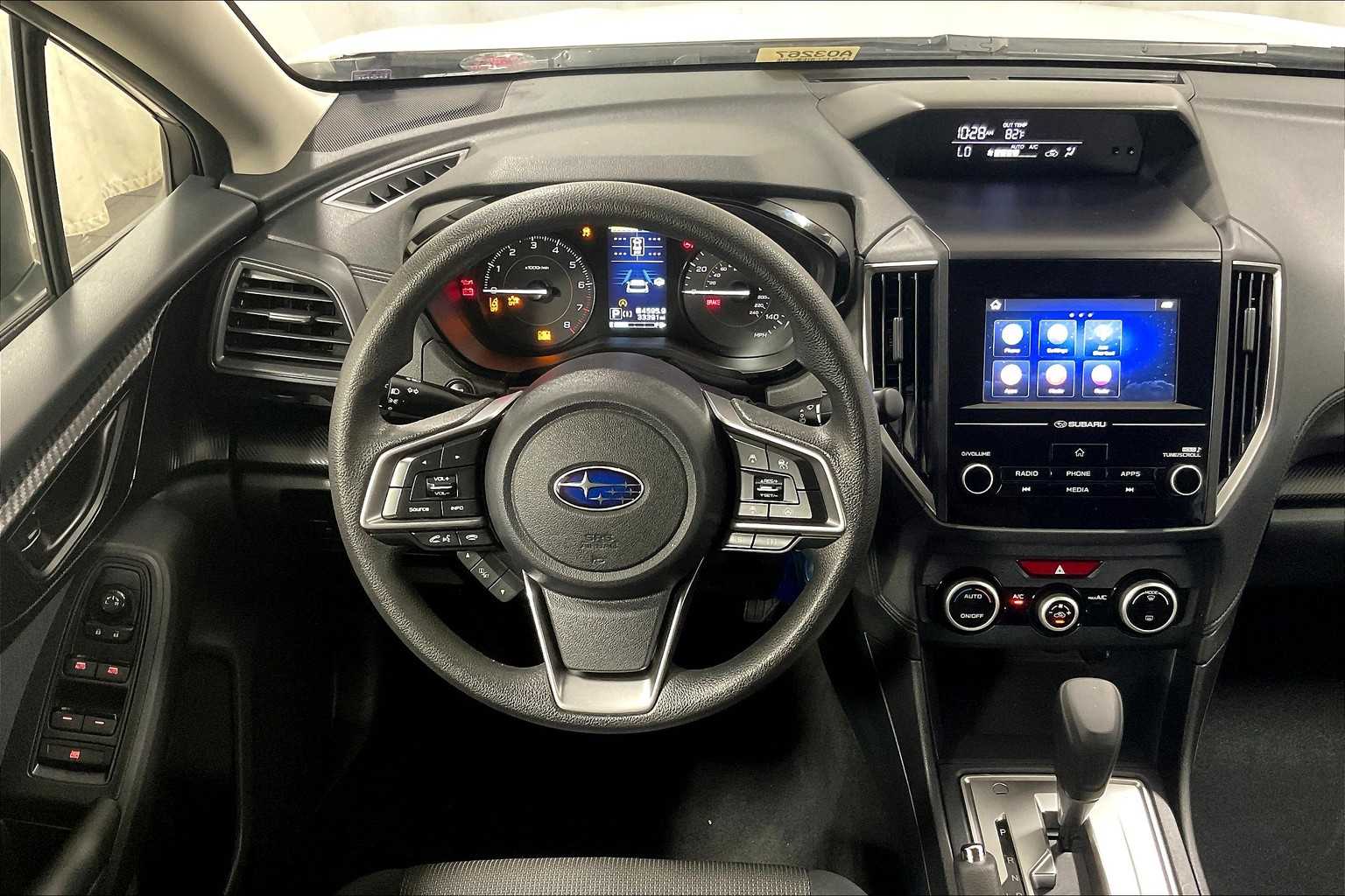 2022 Subaru Crosstrek  - Photo 17