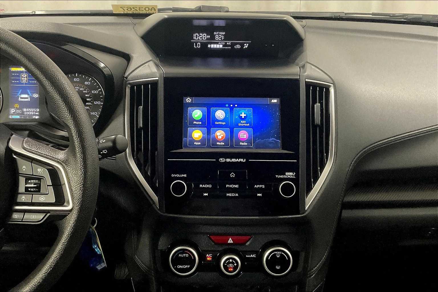 2022 Subaru Crosstrek  - Photo 18