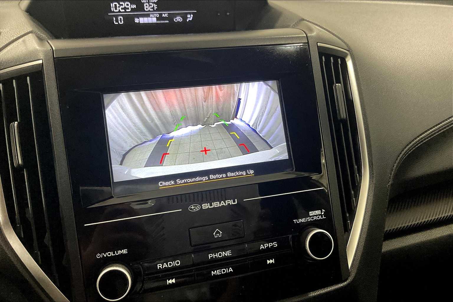 2022 Subaru Crosstrek  - Photo 19