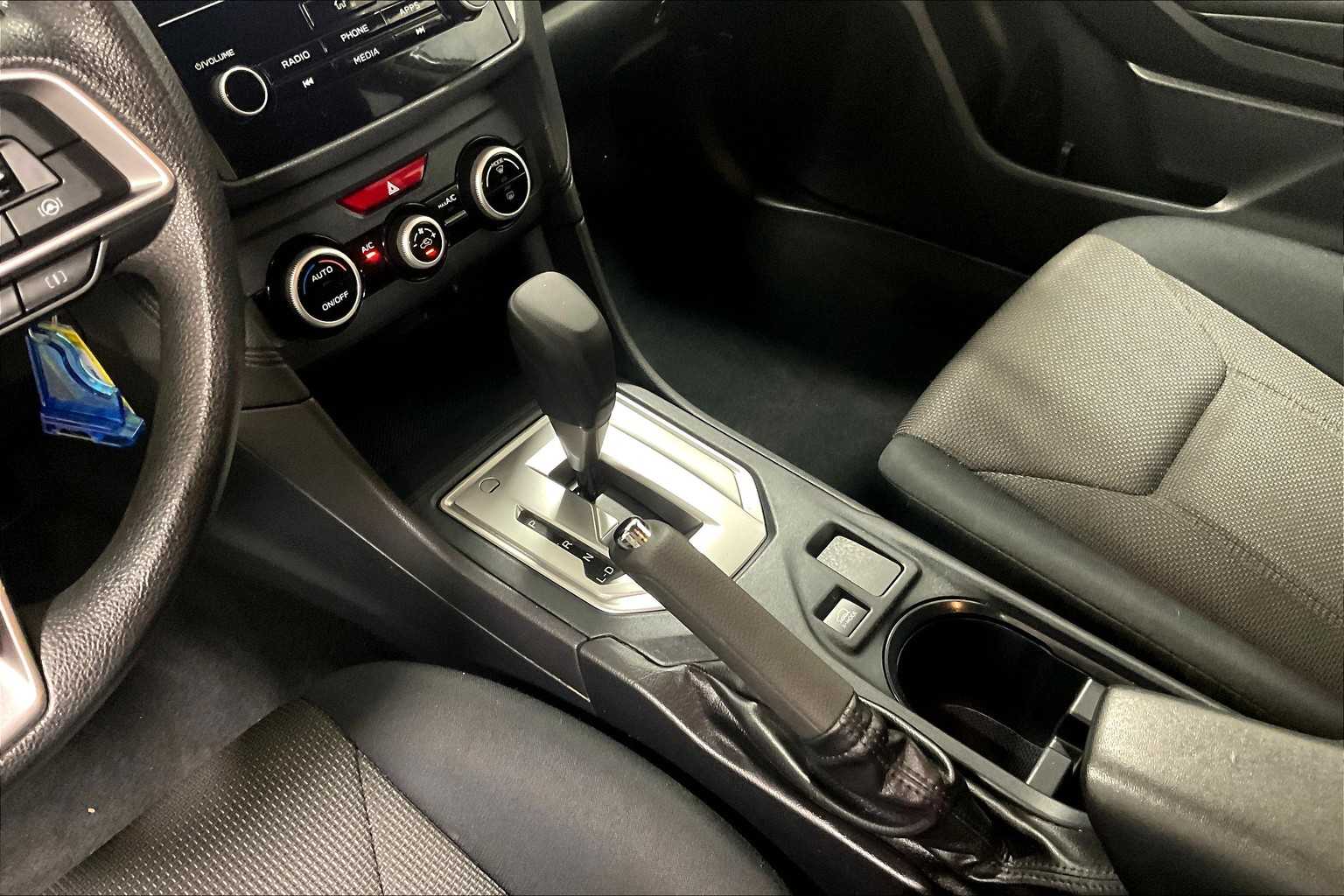 2022 Subaru Crosstrek  - Photo 20