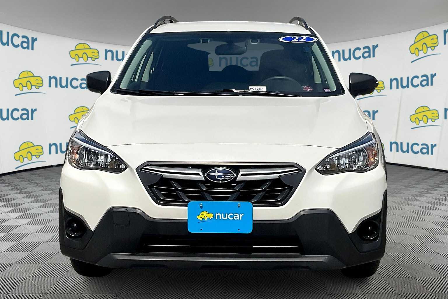 2022 Subaru Crosstrek  - Photo 2