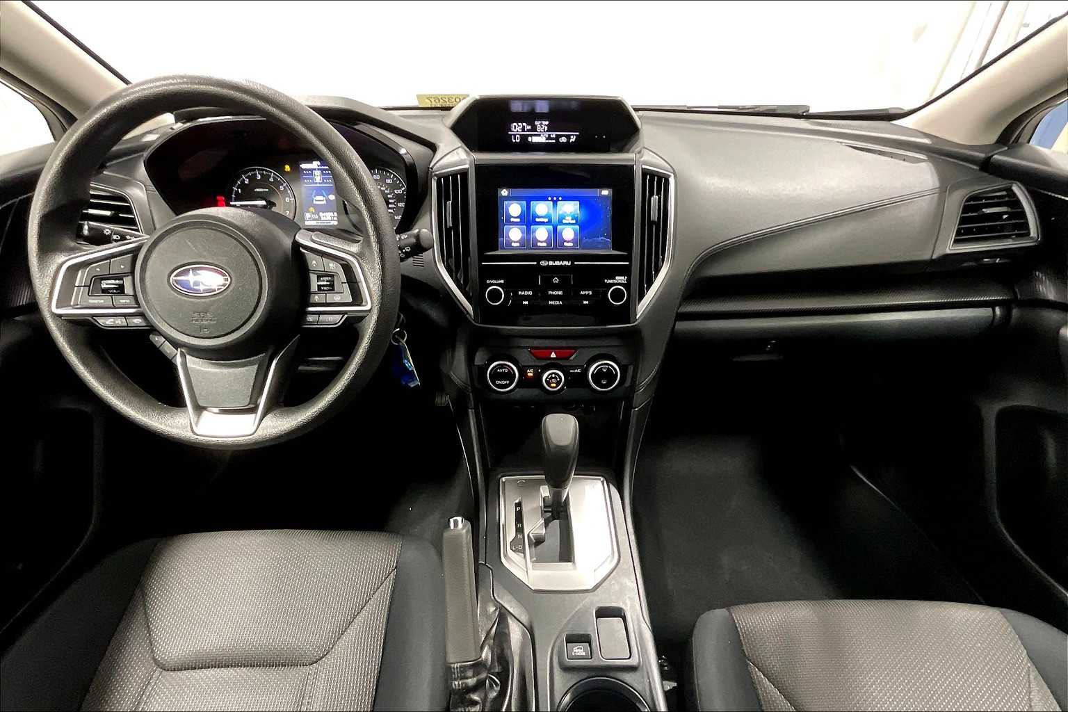 2022 Subaru Crosstrek  - Photo 21