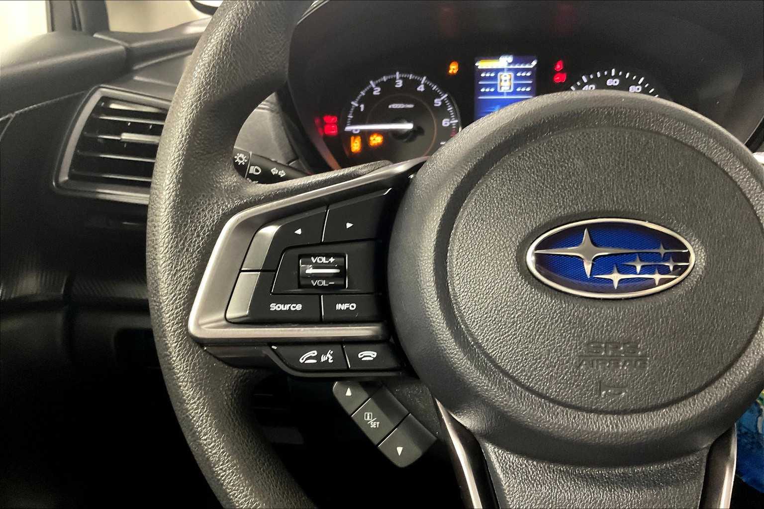 2022 Subaru Crosstrek  - Photo 22