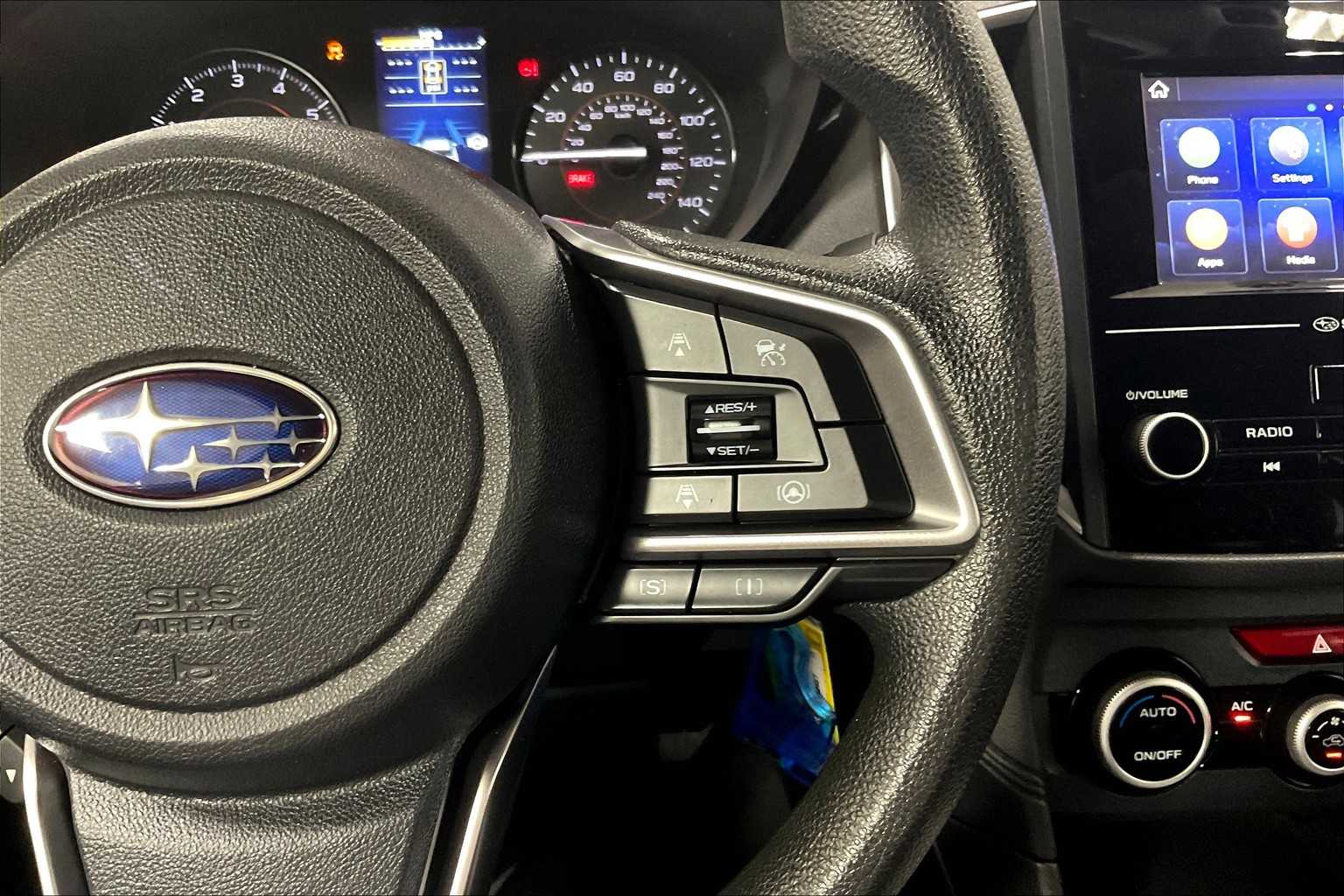 2022 Subaru Crosstrek  - Photo 23