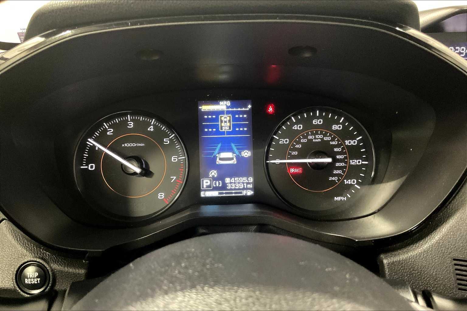 2022 Subaru Crosstrek  - Photo 24