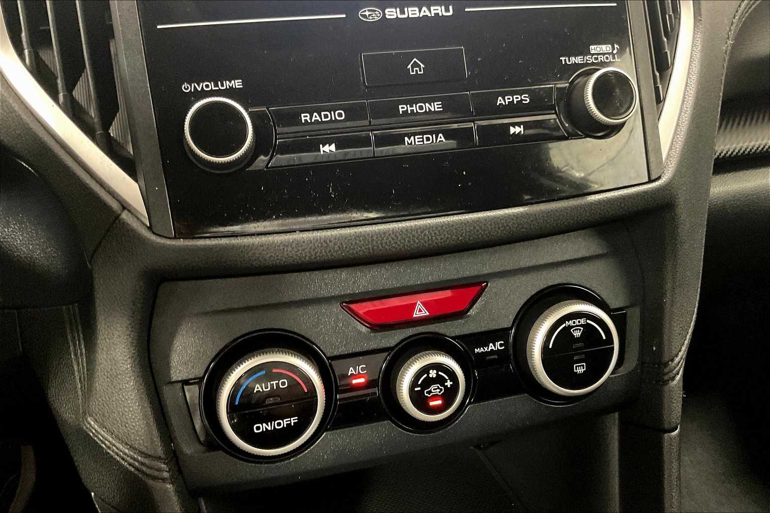 2022 Subaru Crosstrek  - Photo 25