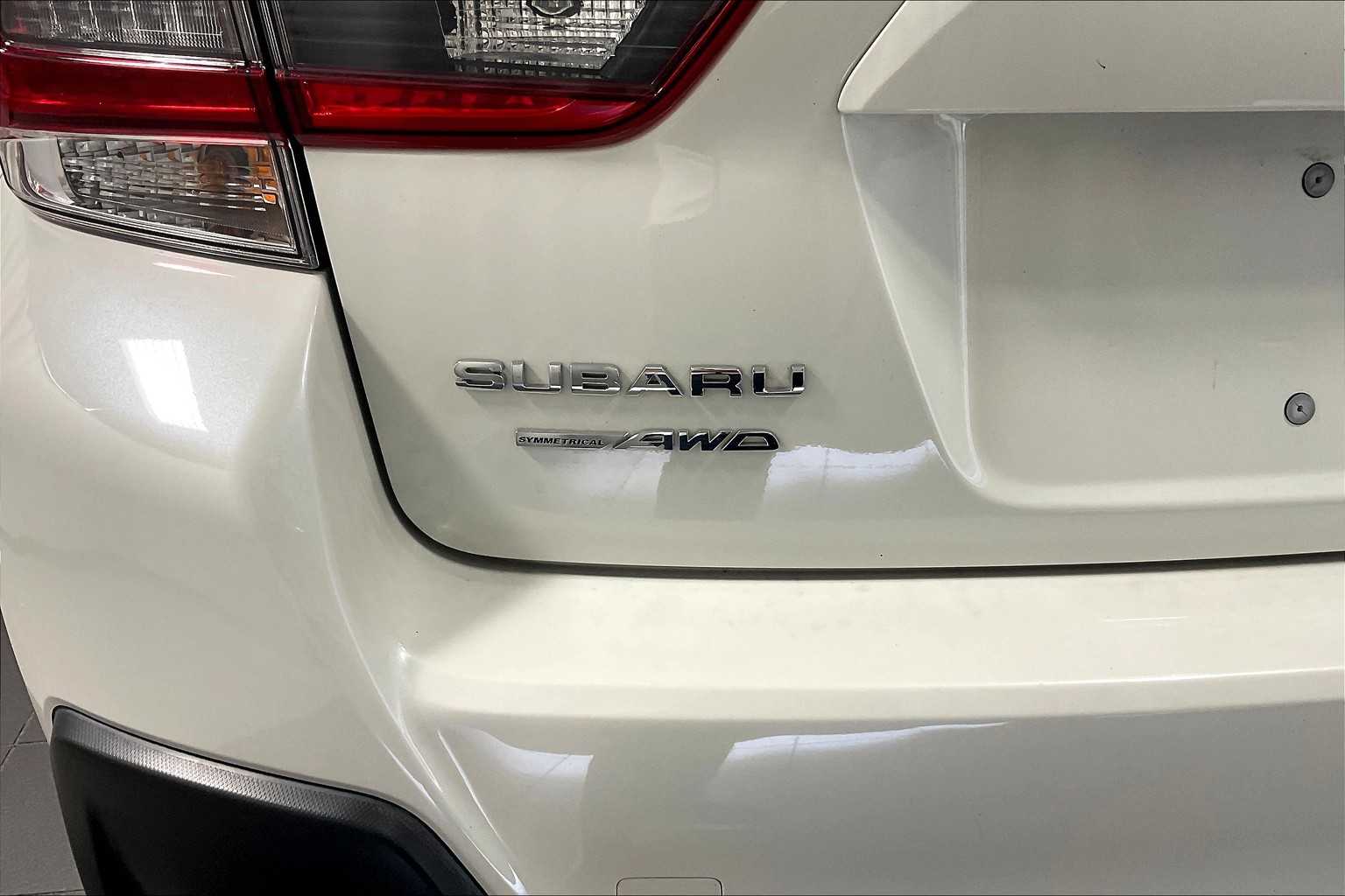 2022 Subaru Crosstrek  - Photo 28