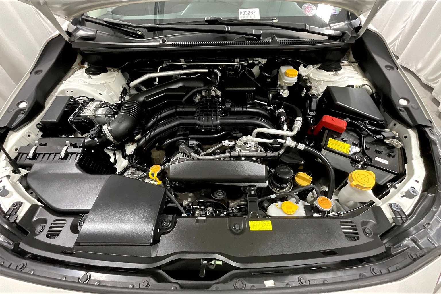 2022 Subaru Crosstrek  - Photo 29