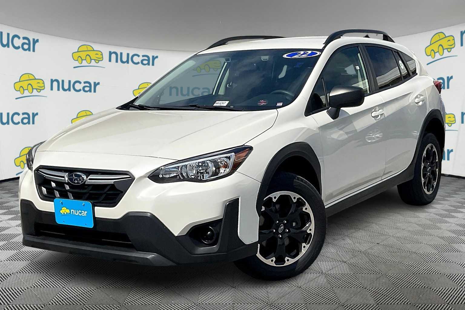 2022 Subaru Crosstrek  - Photo 3