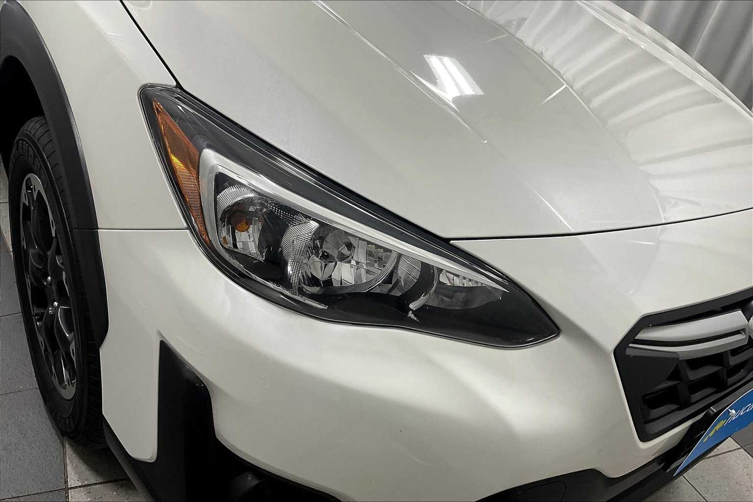 2022 Subaru Crosstrek  - Photo 31