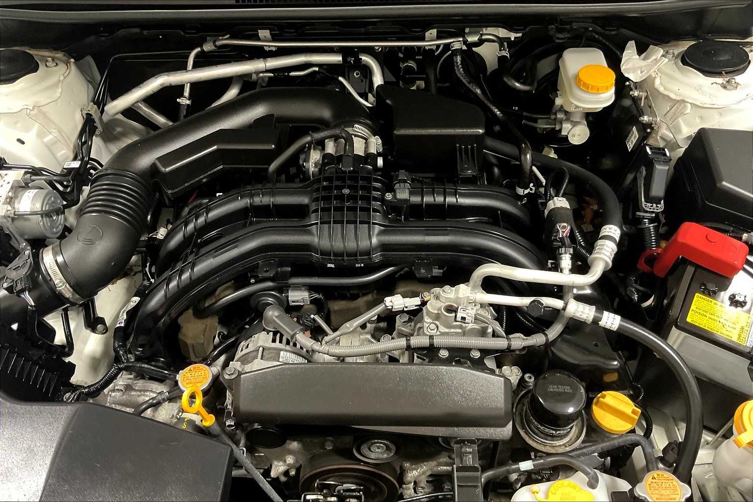 2022 Subaru Crosstrek  - Photo 33