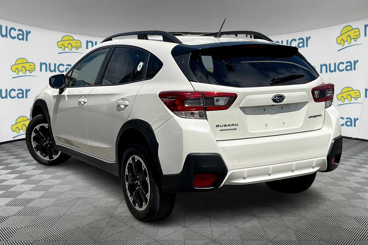 2022 Subaru Crosstrek  - Photo 4