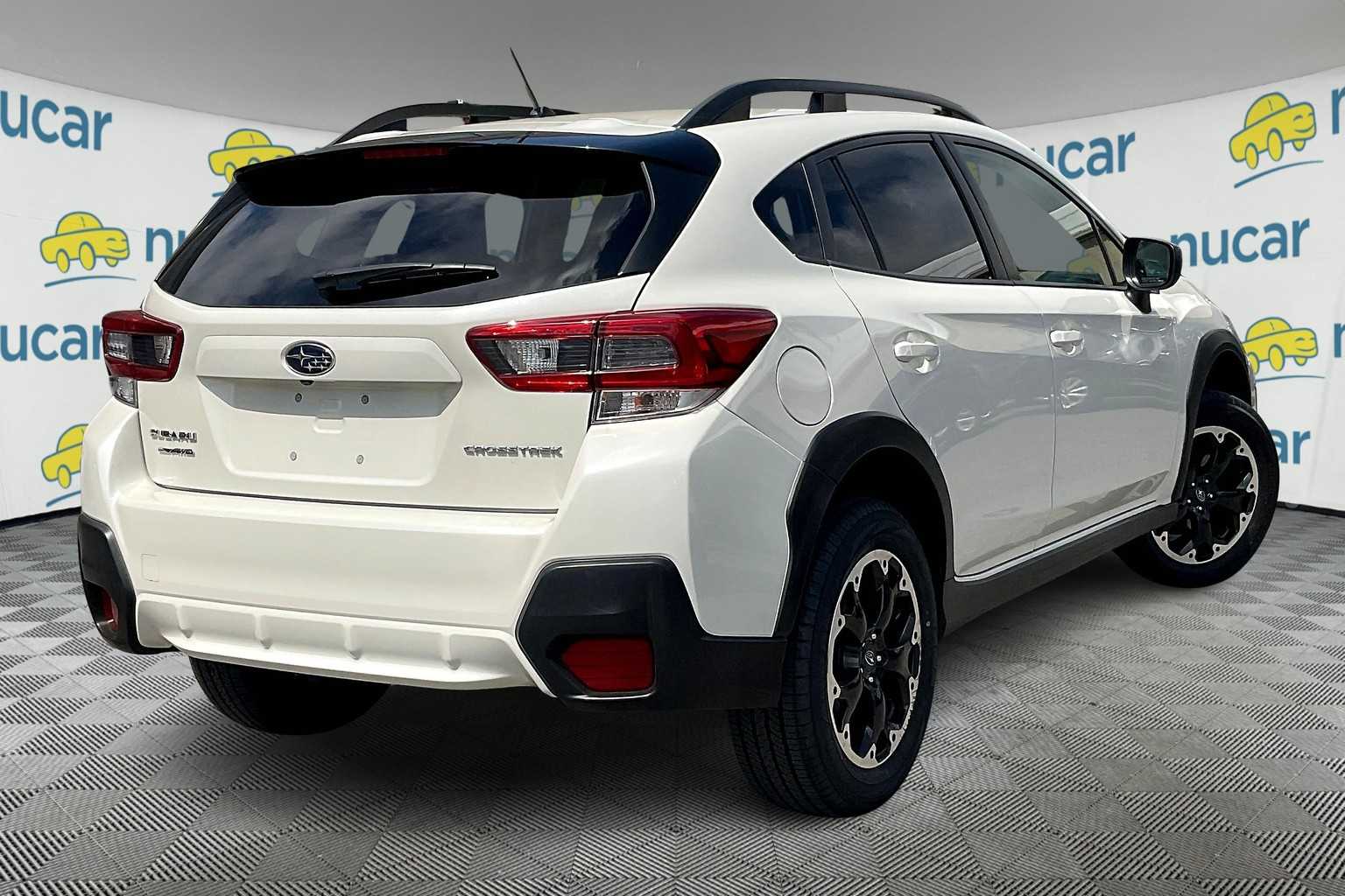 2022 Subaru Crosstrek  - Photo 6