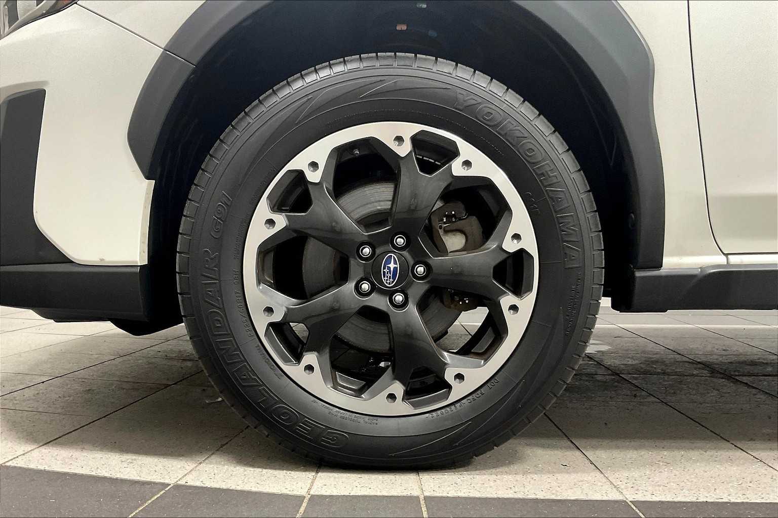 2022 Subaru Crosstrek  - Photo 7