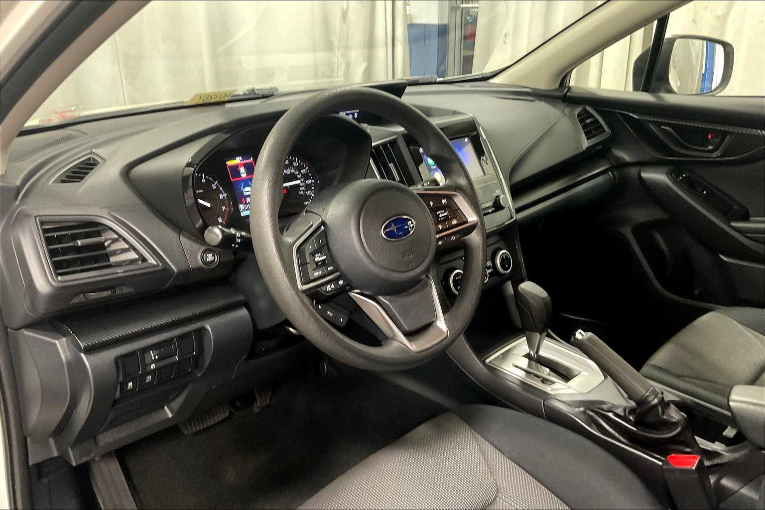 2022 Subaru Crosstrek  - Photo 8