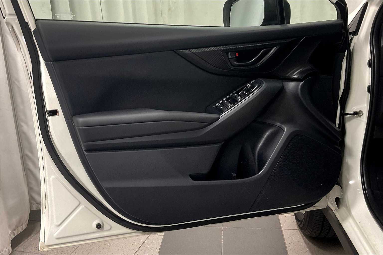 2022 Subaru Crosstrek  - Photo 9