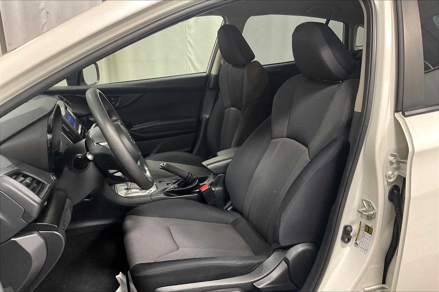 2022 Subaru Crosstrek  - Photo 10
