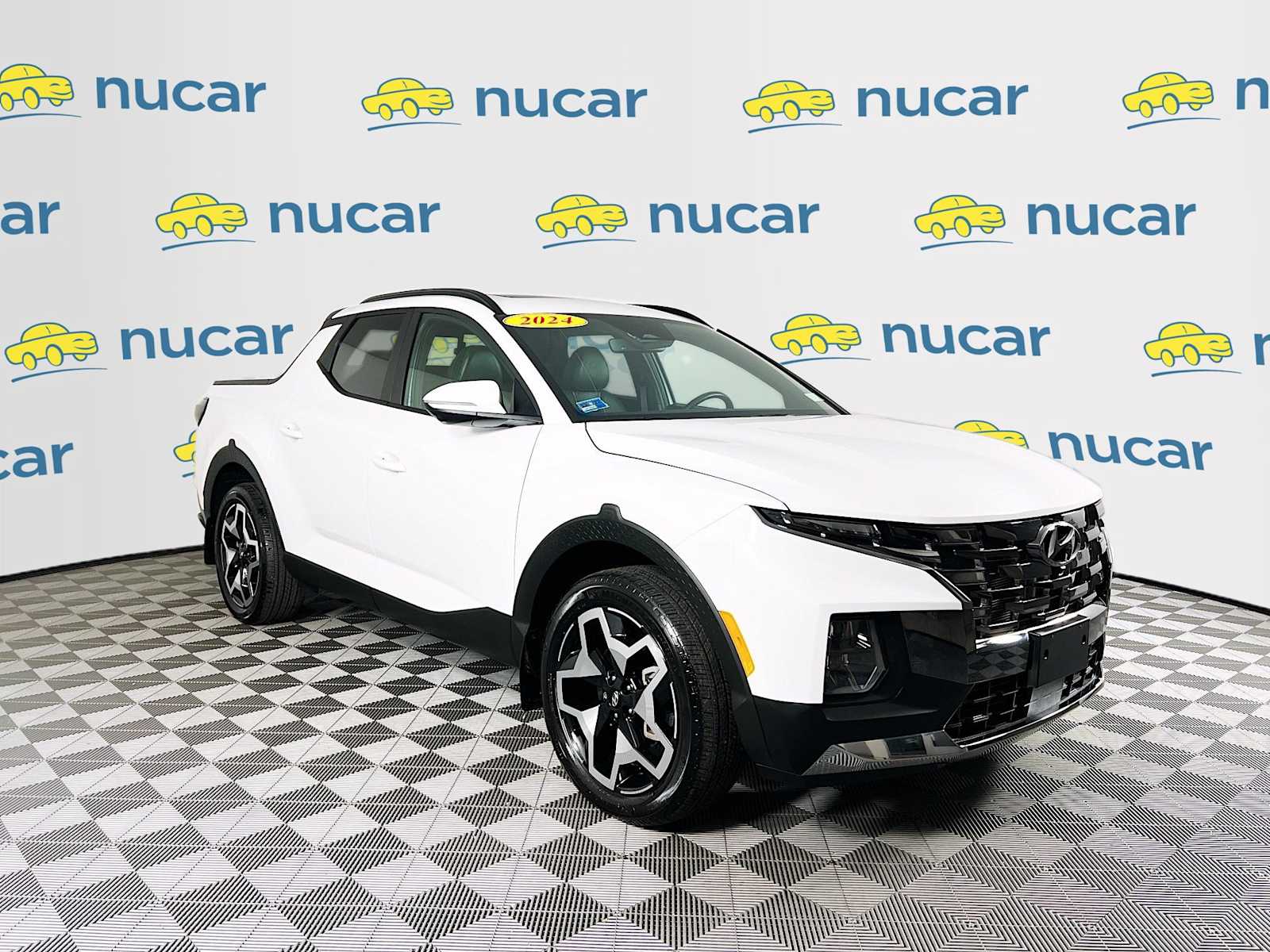 2024 Hyundai Santa Cruz Limited - Photo 1