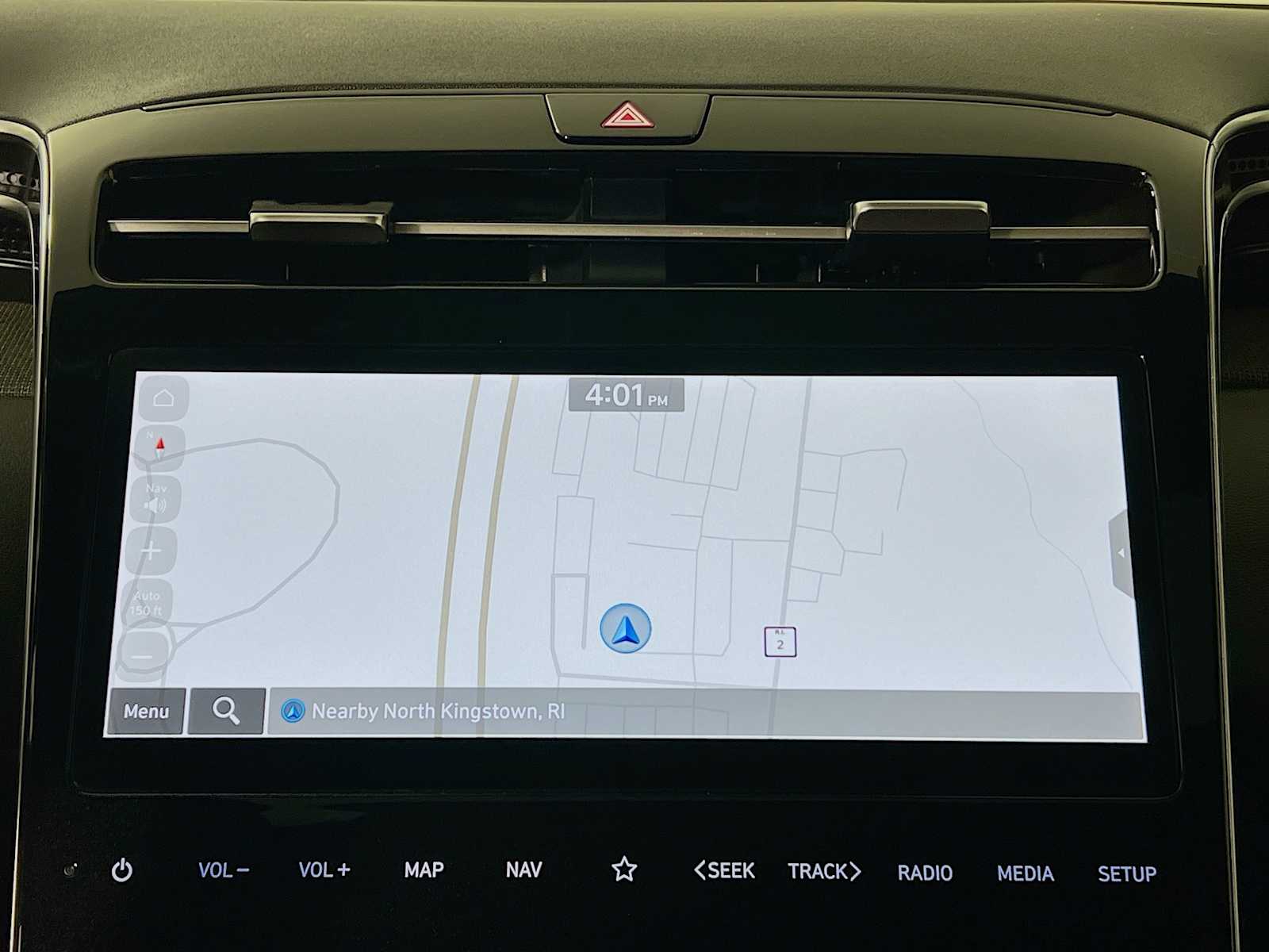 2024 Hyundai Santa Cruz Limited - Photo 13