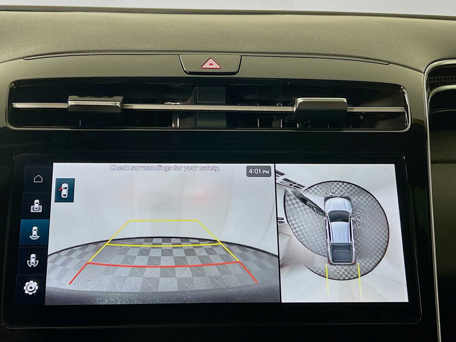 2024 Hyundai Santa Cruz Limited - Photo 14