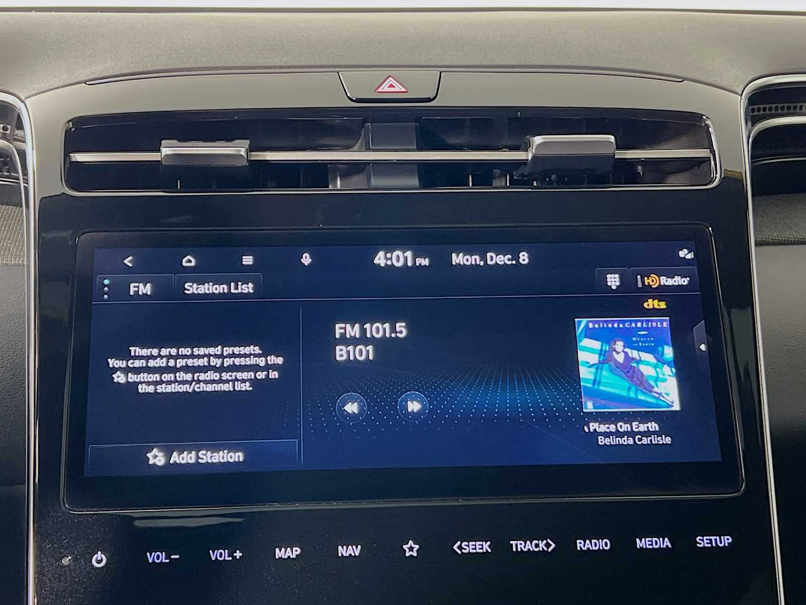 2024 Hyundai Santa Cruz Limited - Photo 15