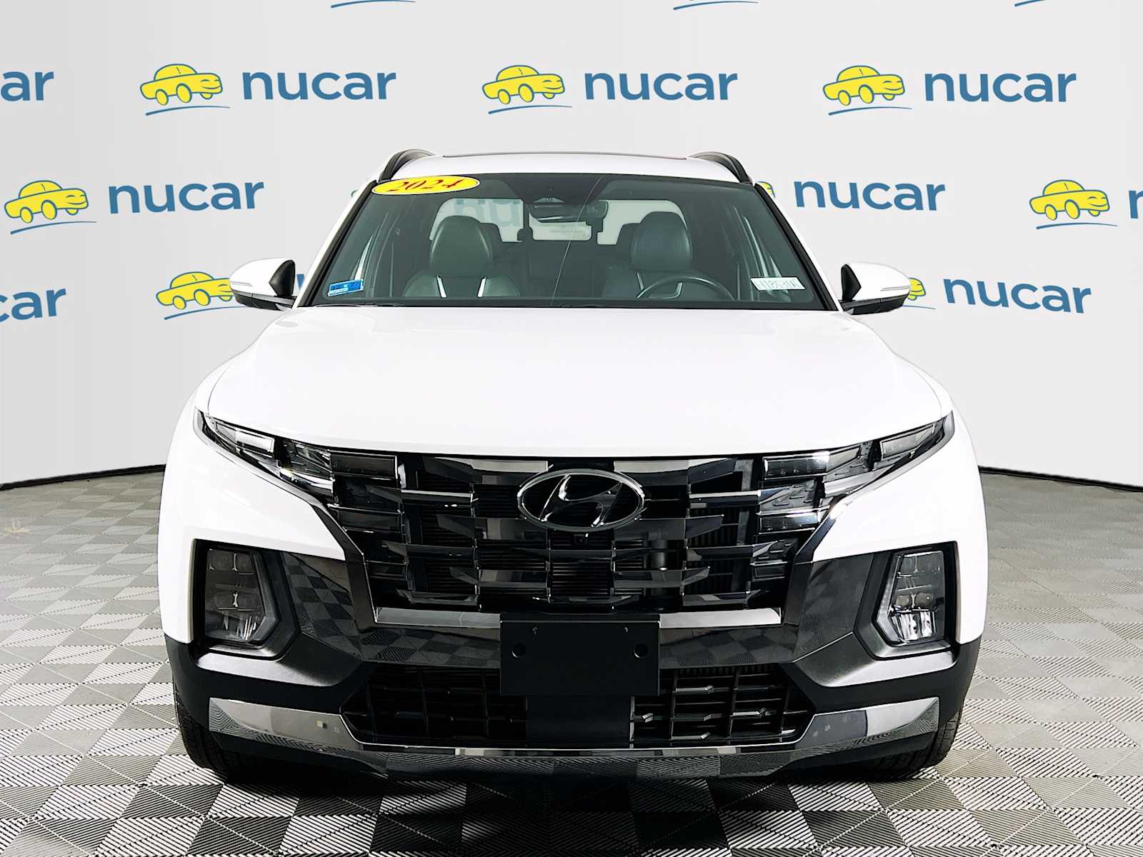 2024 Hyundai Santa Cruz Limited - Photo 2
