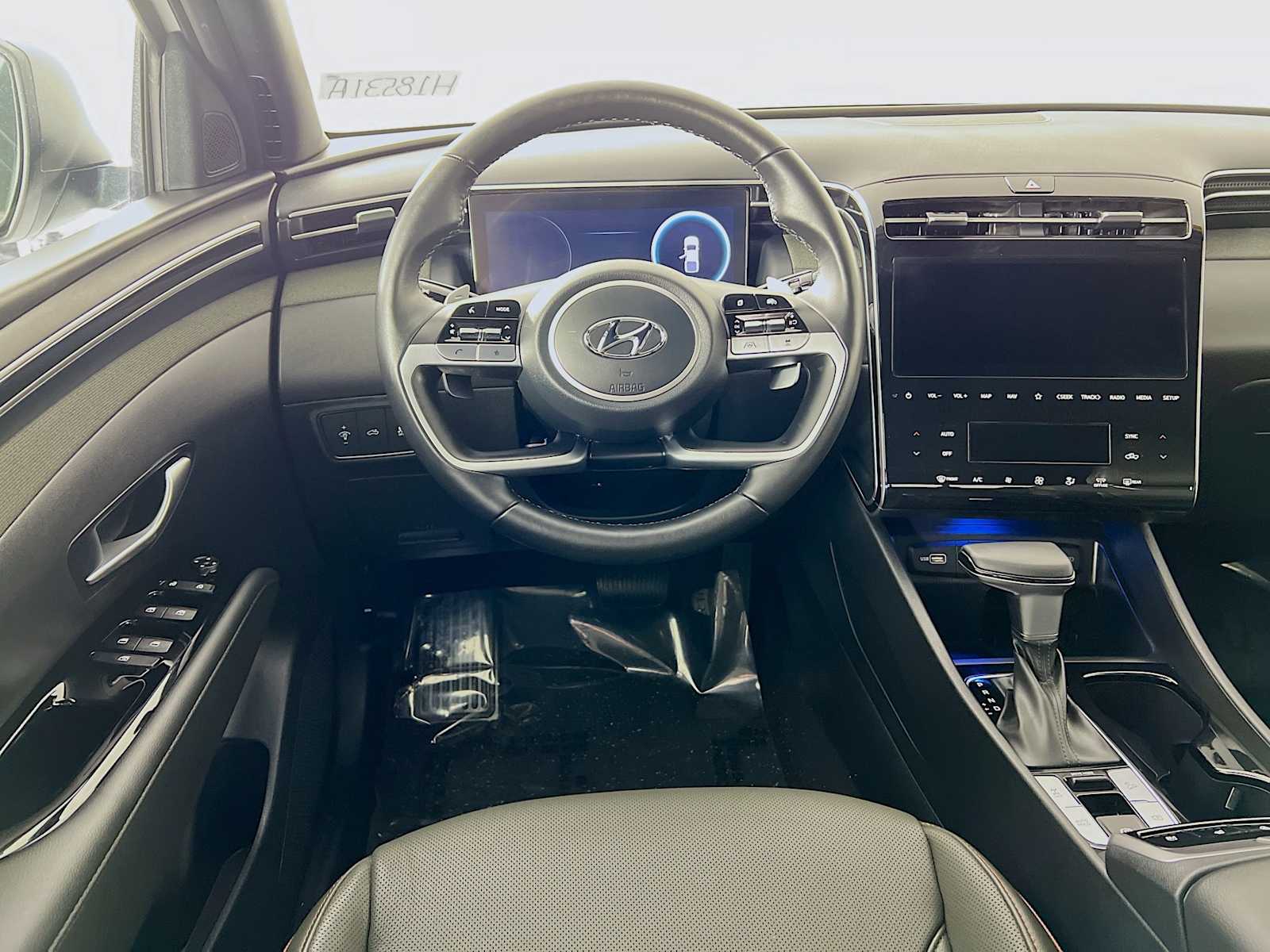 2024 Hyundai Santa Cruz Limited - Photo 24