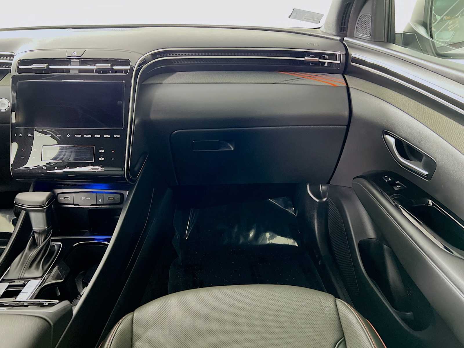 2024 Hyundai Santa Cruz Limited - Photo 25