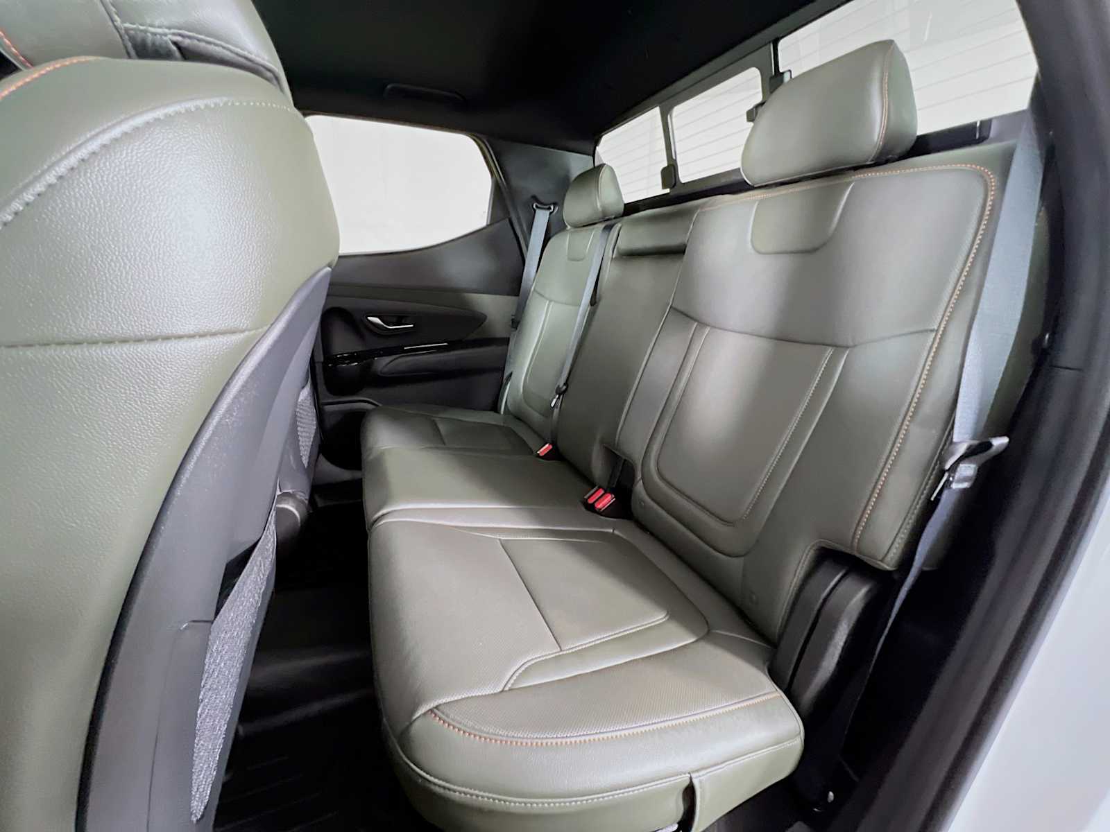 2024 Hyundai Santa Cruz Limited - Photo 26