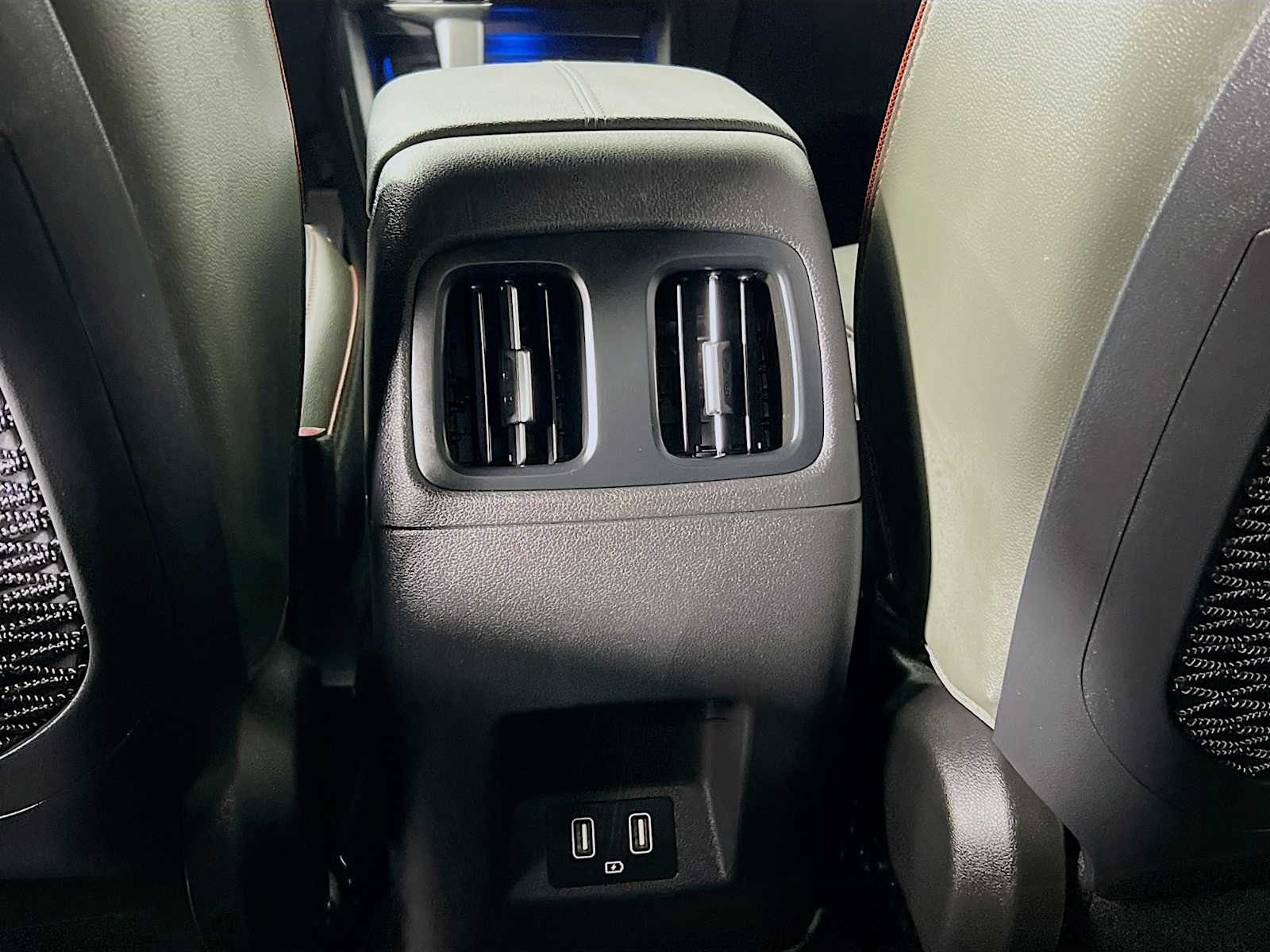 2024 Hyundai Santa Cruz Limited - Photo 27