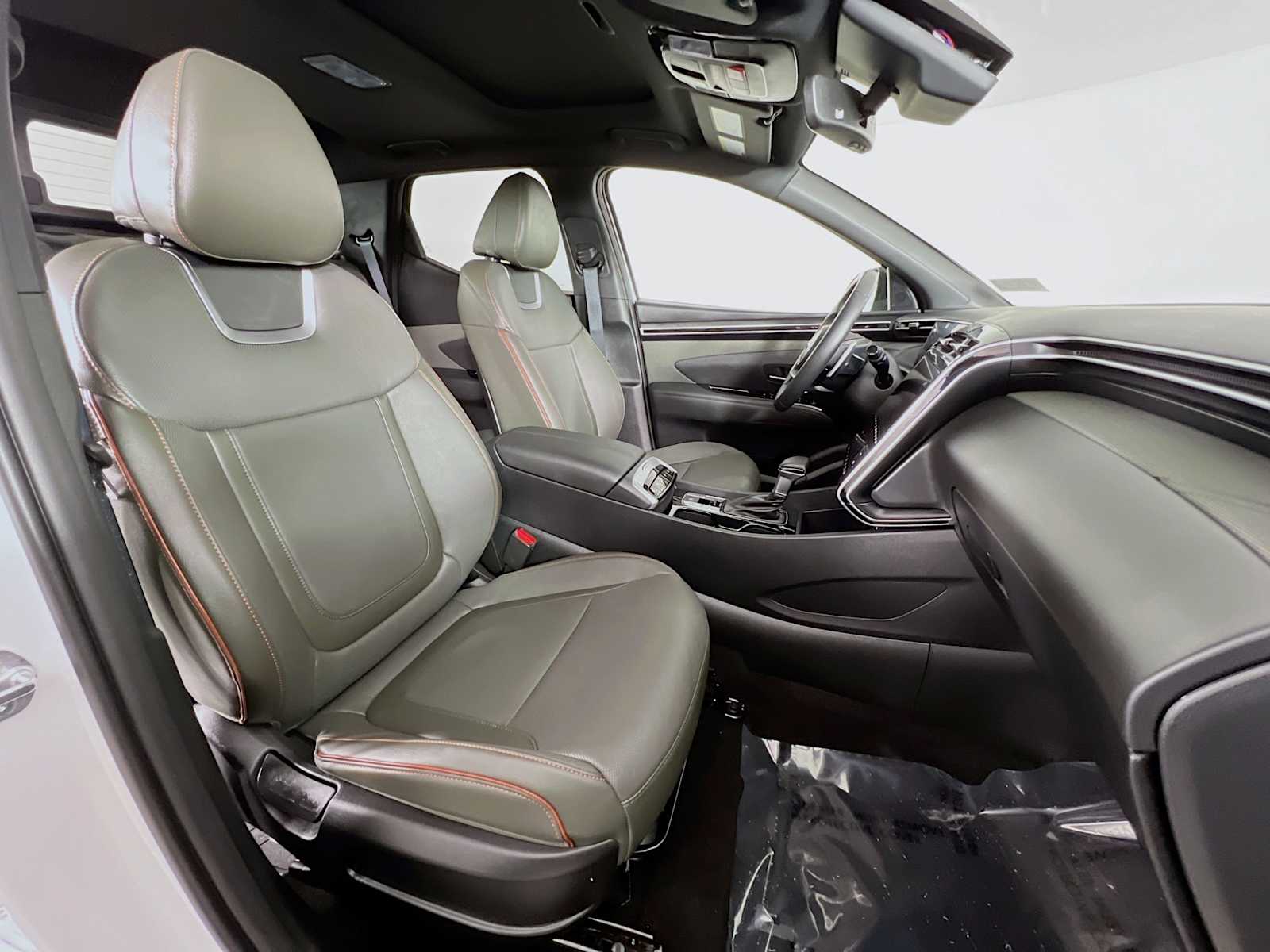 2024 Hyundai Santa Cruz Limited - Photo 30