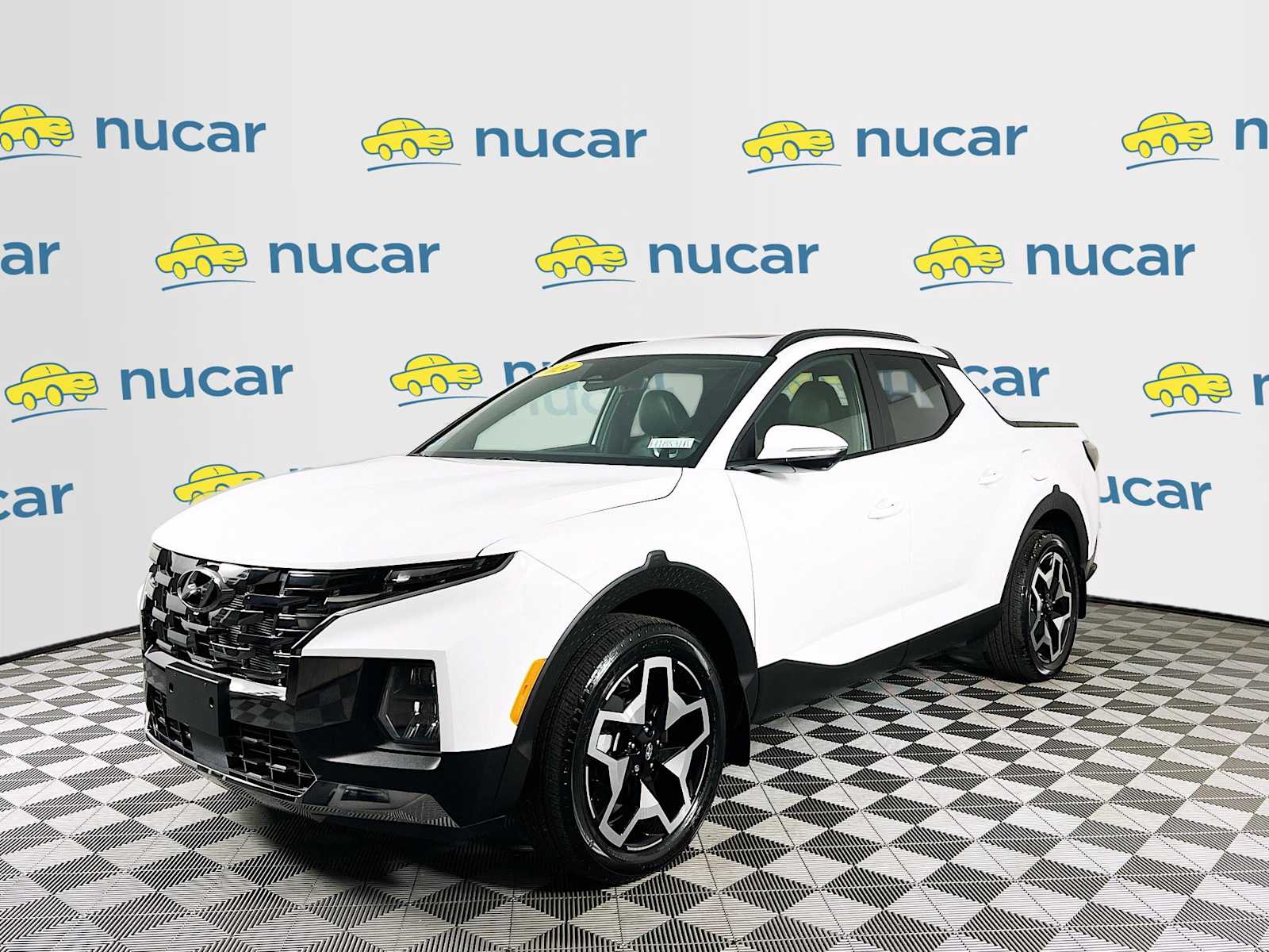 2024 Hyundai Santa Cruz Limited - Photo 3