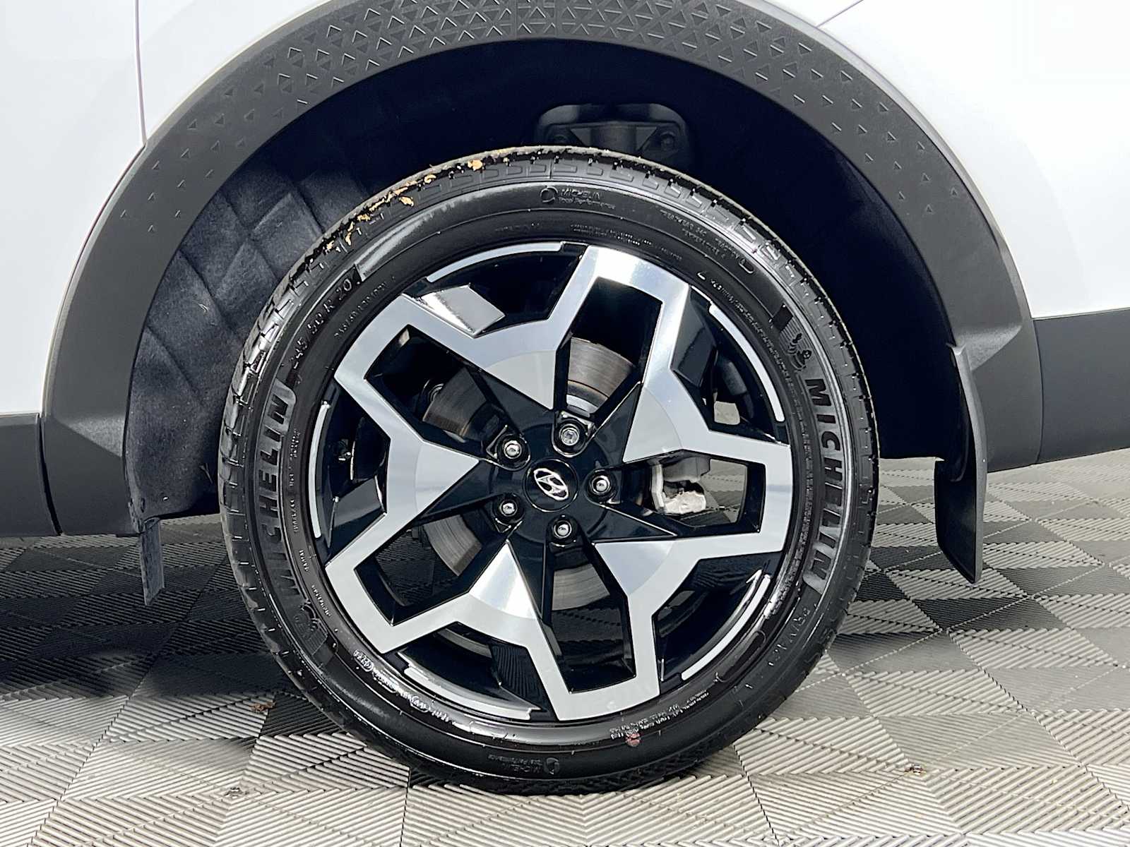 2024 Hyundai Santa Cruz Limited - Photo 33