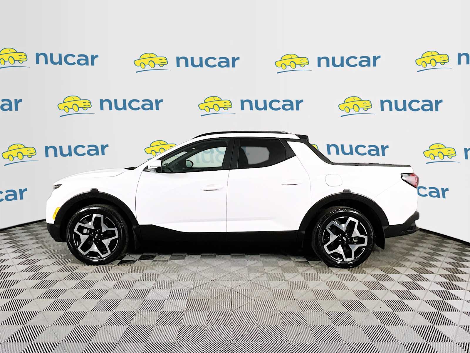 2024 Hyundai Santa Cruz Limited - Photo 4