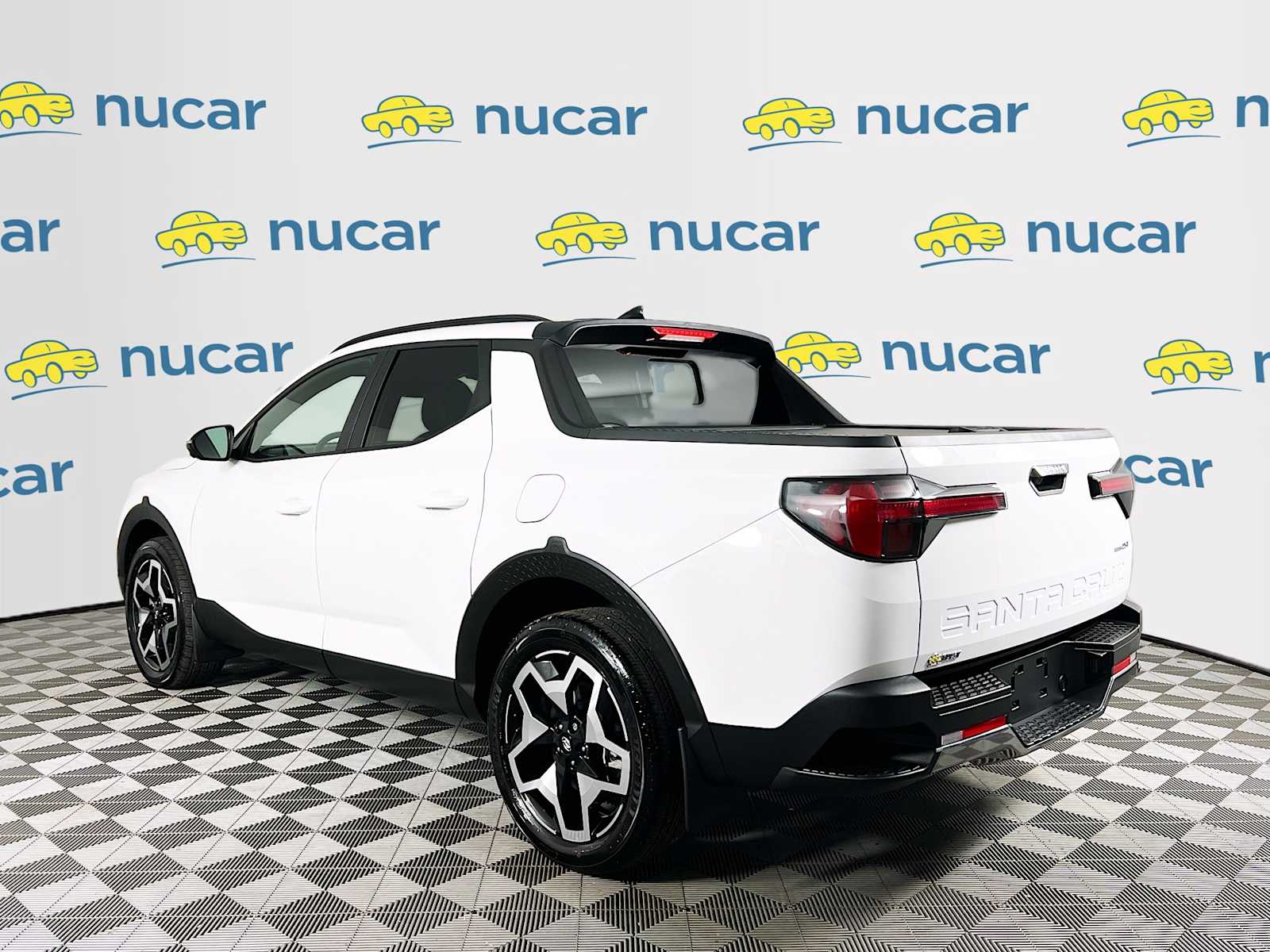 2024 Hyundai Santa Cruz Limited - Photo 5