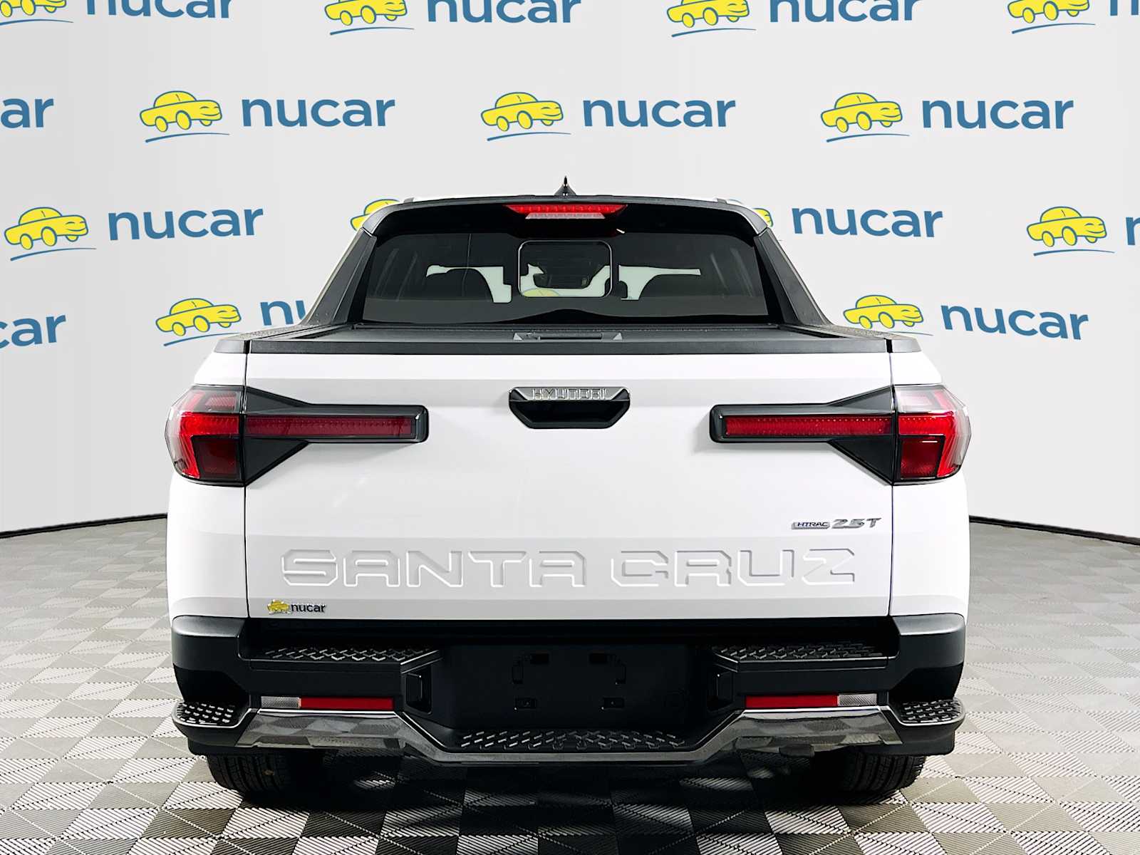 2024 Hyundai Santa Cruz Limited - Photo 6