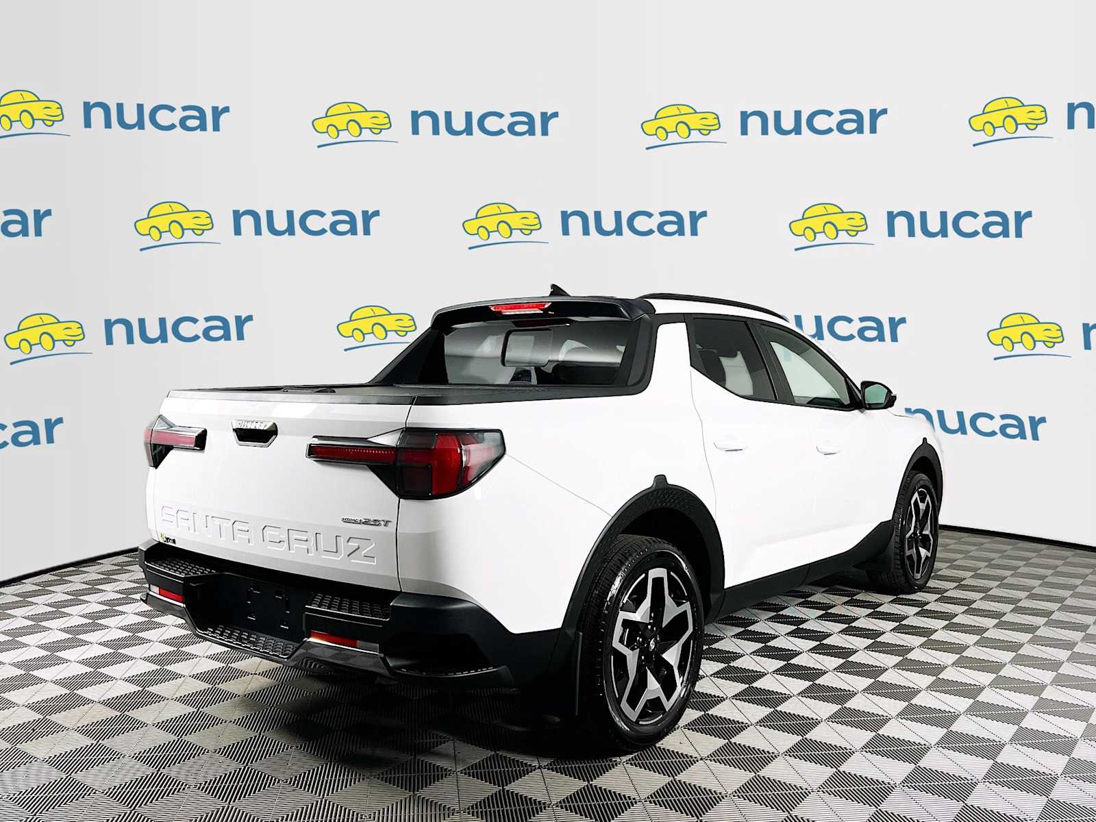 2024 Hyundai Santa Cruz Limited - Photo 7