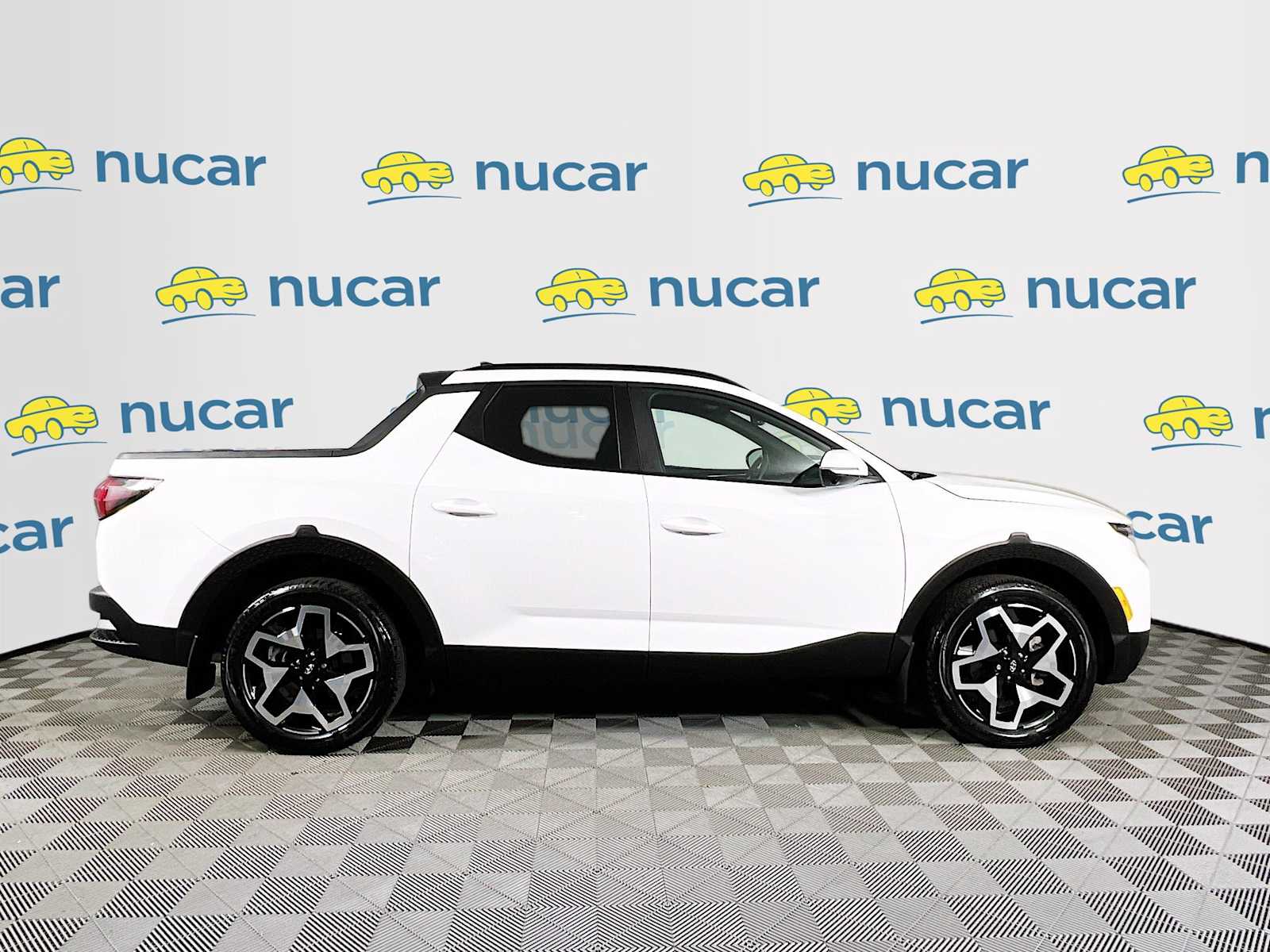 2024 Hyundai Santa Cruz Limited - Photo 8