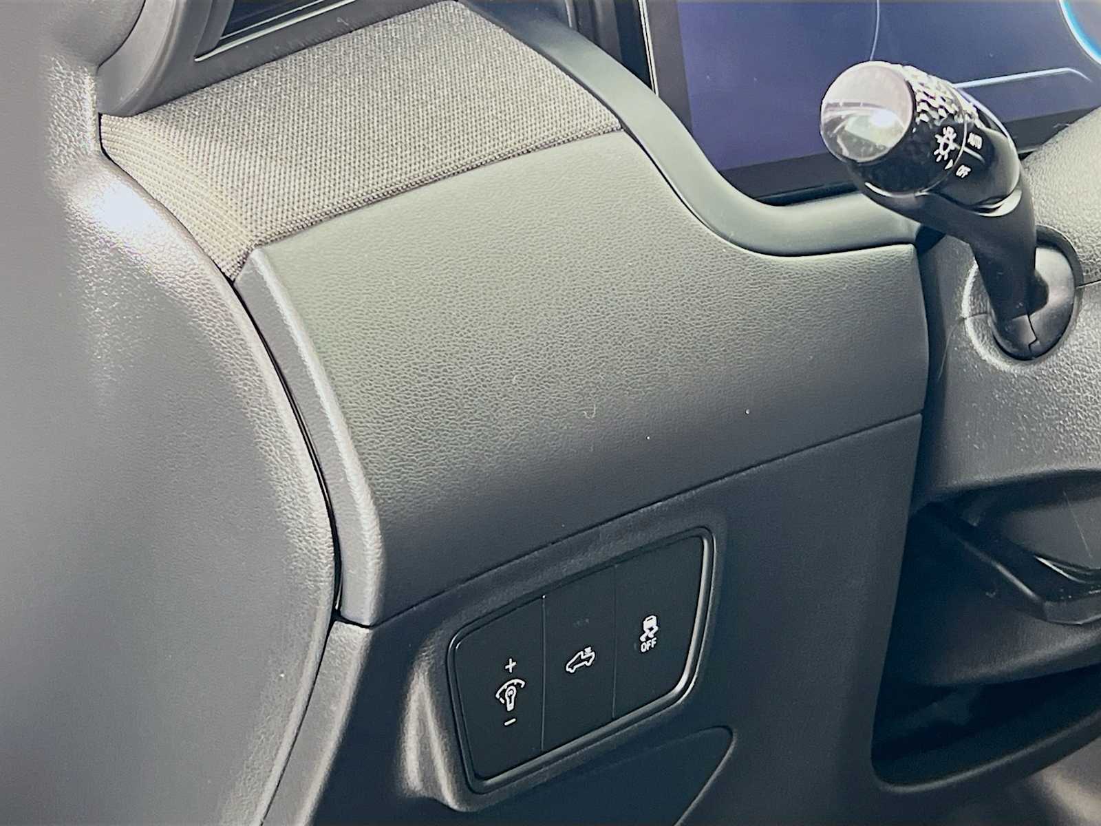 2024 Hyundai Santa Cruz Limited - Photo 10