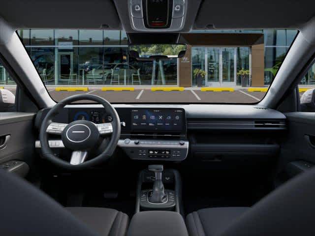 2025 Hyundai Kona SEL - Photo 11