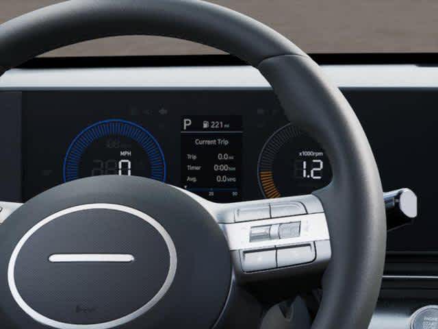 2025 Hyundai Kona SEL - Photo 14