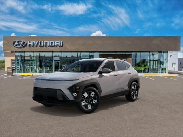 2025 Hyundai Kona SEL - Photo 2