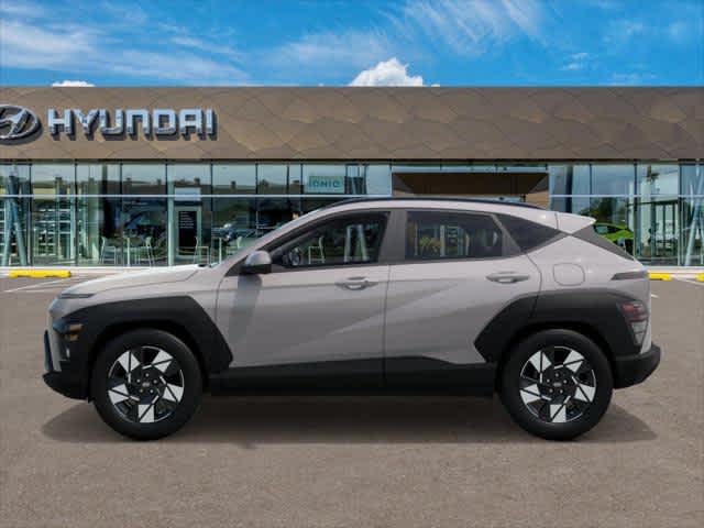 2025 Hyundai Kona SEL - Photo 3