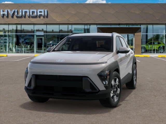 2025 Hyundai Kona SEL - Photo 6