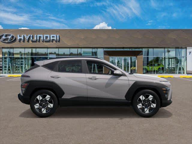 2025 Hyundai Kona SEL - Photo 7